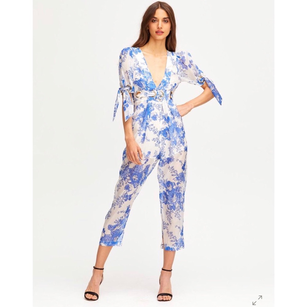 Alice McCall Only Everything Jumpsuit AUS 8 | US 4